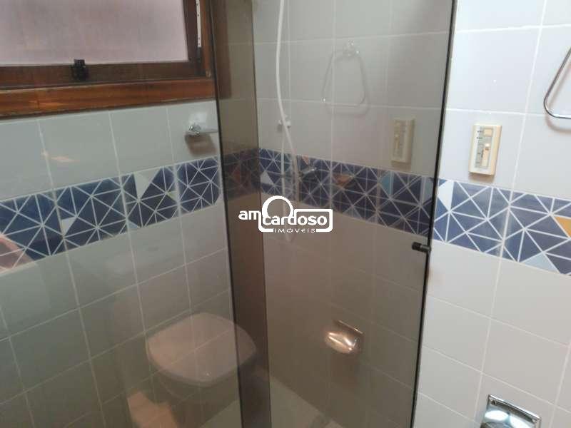 Apartamento 2 quarto(s)  no bairro Jardim Lindia