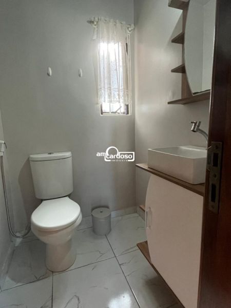 Apartamento 3 quarto(s)  no bairro Ecoville