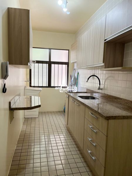 Apartamento 3 quarto(s)  no bairro Ecoville