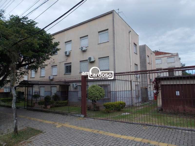 Apartamento 2 quarto(s)  no bairro So Sebastio