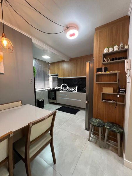 Apartamento 3 quarto(s)  no bairro So Sebastio