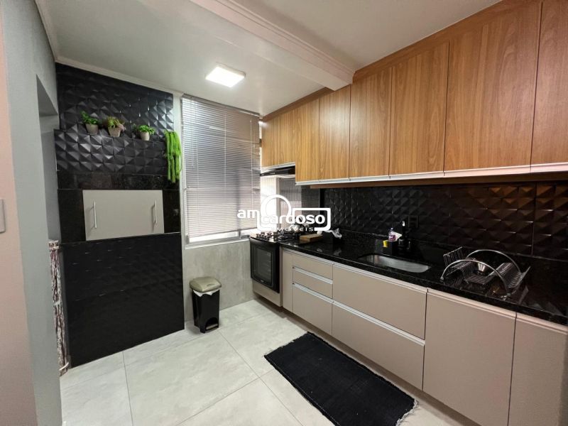 Apartamento 3 quarto(s)  no bairro So Sebastio