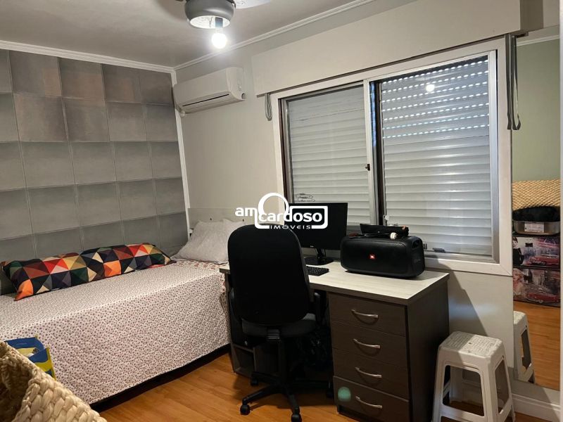 Apartamento 3 quarto(s)  no bairro So Sebastio