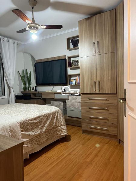 Apartamento 3 quarto(s)  no bairro So Sebastio