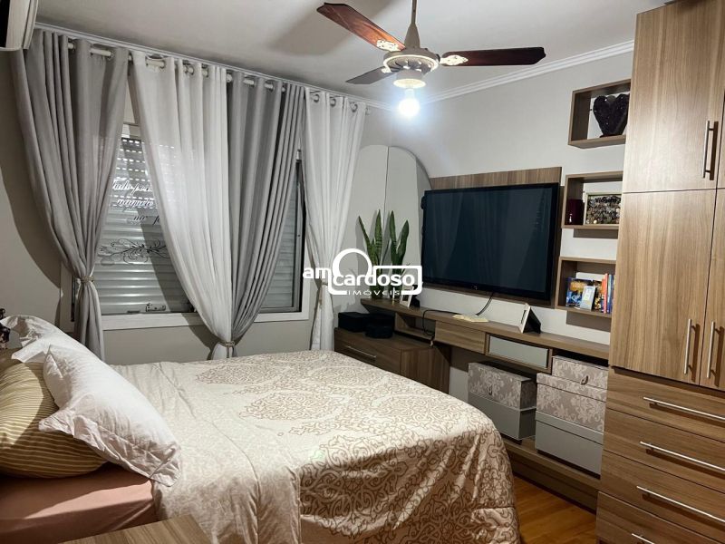 Apartamento 3 quarto(s)  no bairro So Sebastio