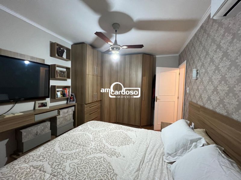 Apartamento 3 quarto(s)  no bairro So Sebastio