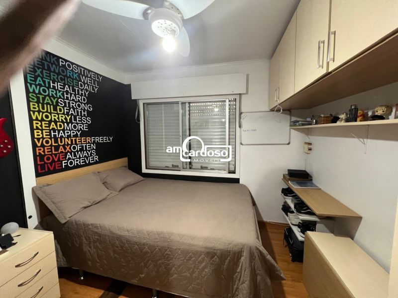 Apartamento 3 quarto(s)  no bairro So Sebastio