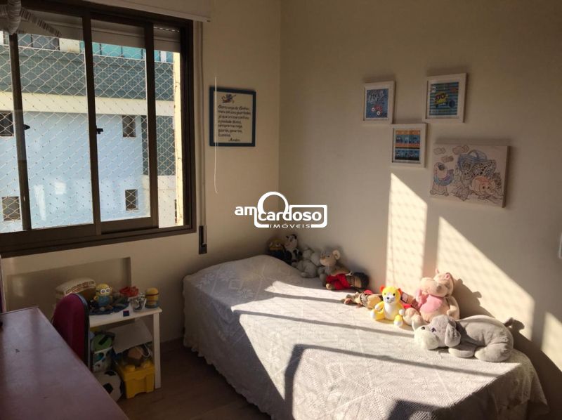 Apartamento no bairro Cristo Redentor