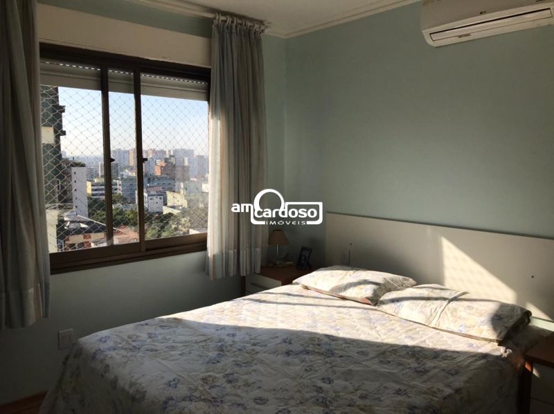 Apartamento no bairro Cristo Redentor