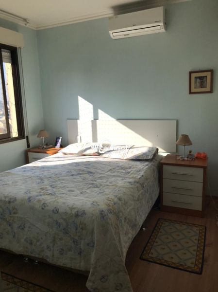 Apartamento no bairro Cristo Redentor