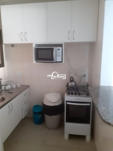 Apartamento no bairro Cristo Redentor