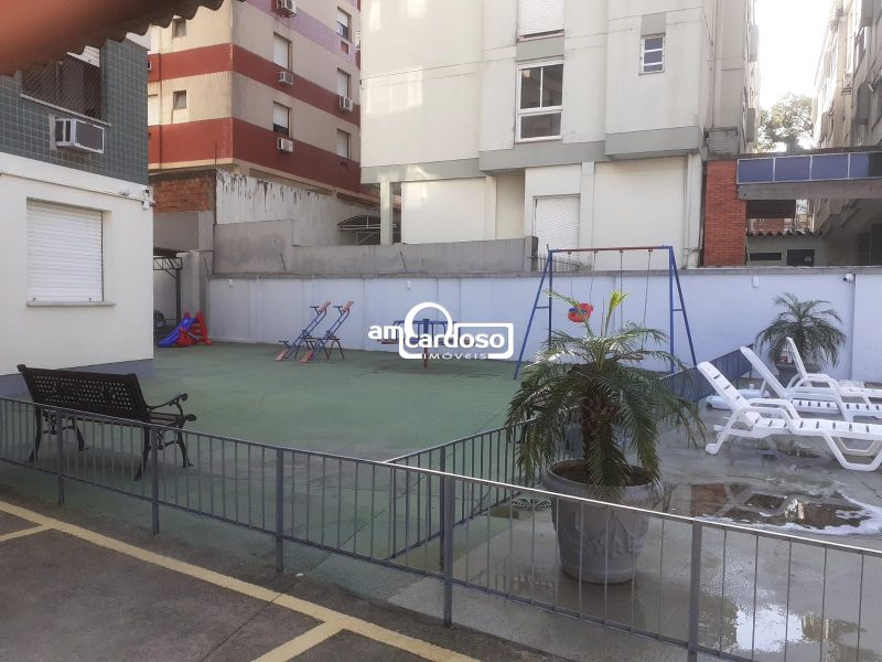 Apartamento no bairro Cristo Redentor