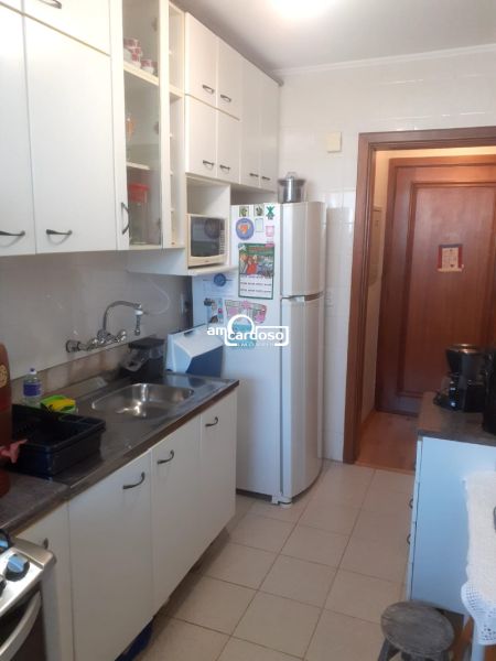 Apartamento no bairro Cristo Redentor