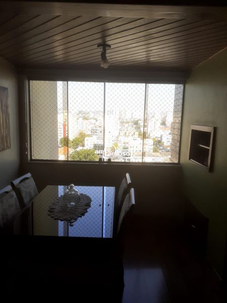 Apartamento no bairro Cristo Redentor