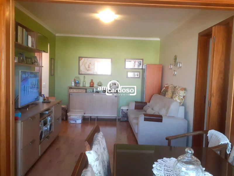 Apartamento no bairro Cristo Redentor