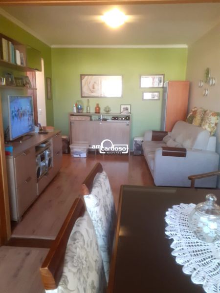 Apartamento no bairro Cristo Redentor