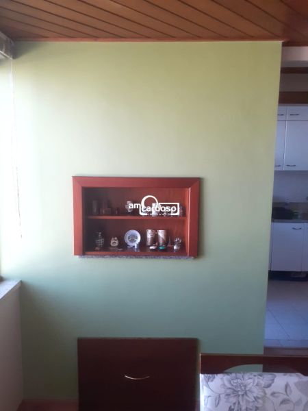 Apartamento no bairro Cristo Redentor