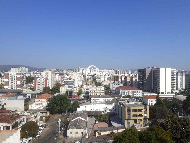 Apartamento no bairro Cristo Redentor