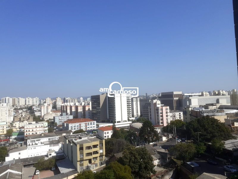 Apartamento no bairro Cristo Redentor