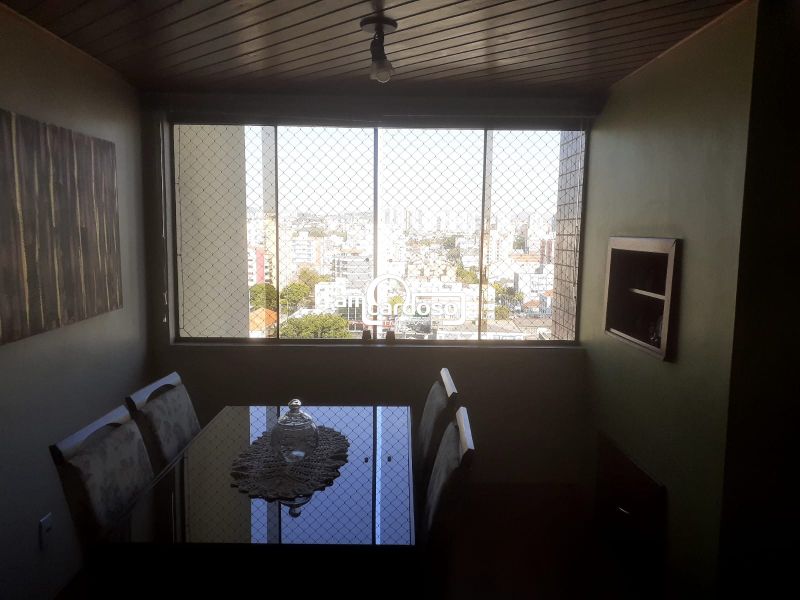 Apartamento no bairro Cristo Redentor