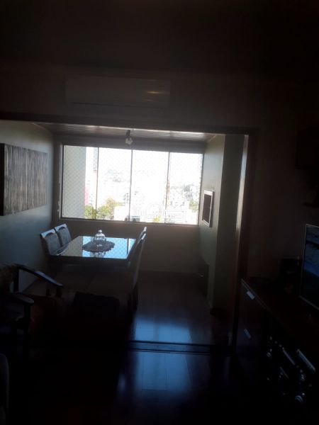 Apartamento no bairro Cristo Redentor