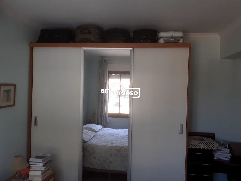 Apartamento no bairro Cristo Redentor