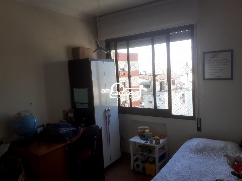 Apartamento no bairro Cristo Redentor