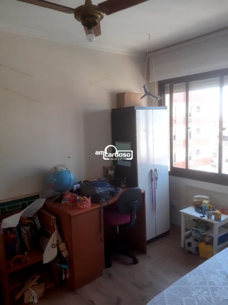 Apartamento no bairro Cristo Redentor