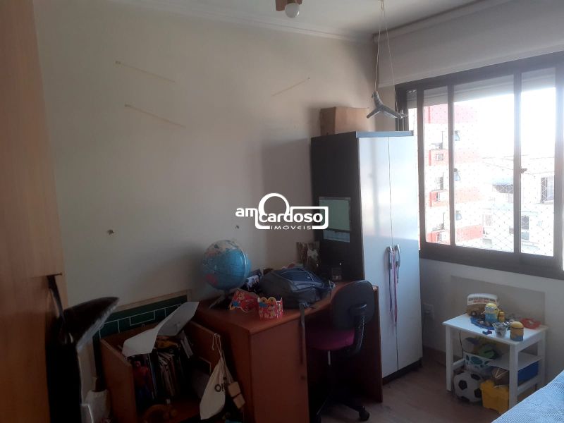 Apartamento no bairro Cristo Redentor