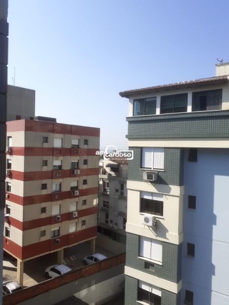 Apartamento no bairro Cristo Redentor