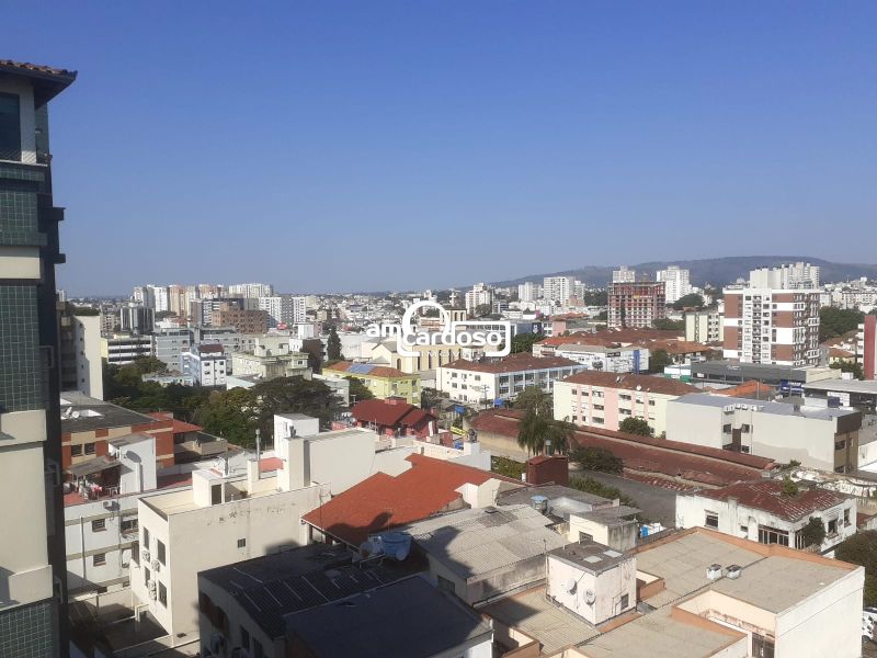 Apartamento no bairro Cristo Redentor