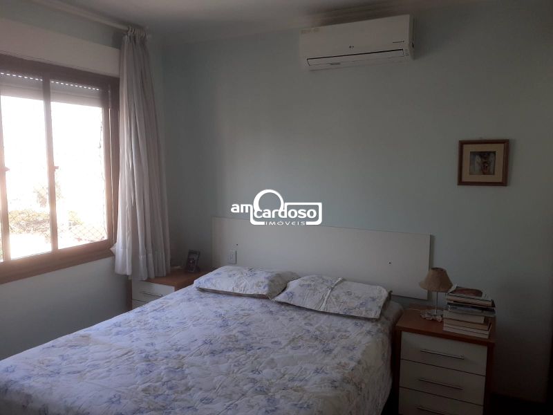 Apartamento no bairro Cristo Redentor