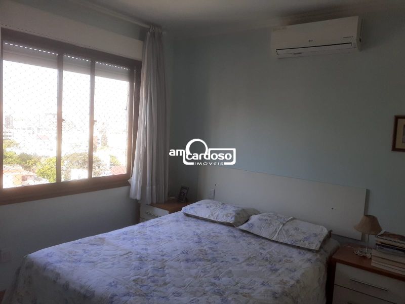 Apartamento no bairro Cristo Redentor