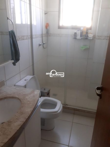 Apartamento no bairro Cristo Redentor