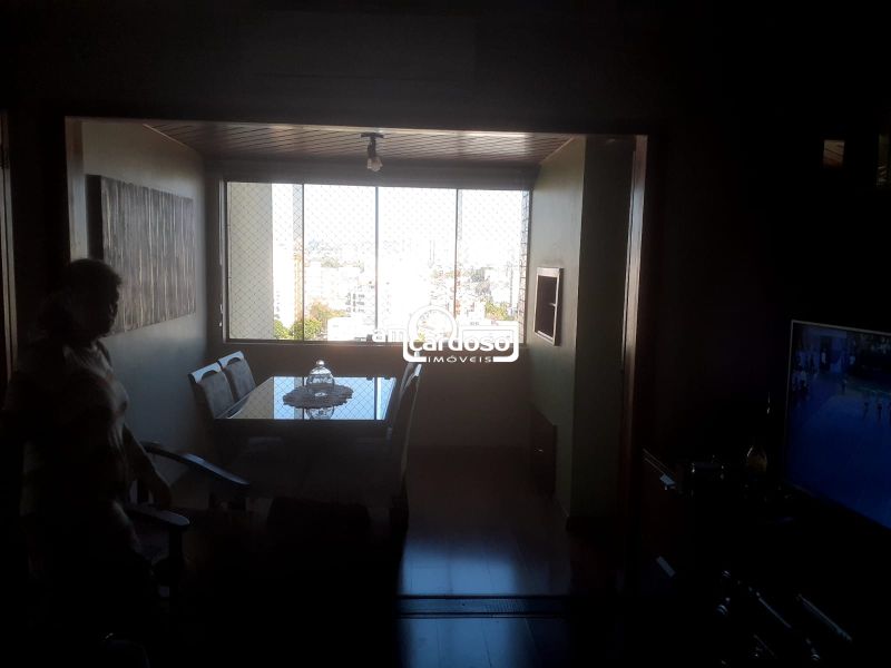 Apartamento no bairro Cristo Redentor