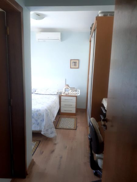 Apartamento no bairro Cristo Redentor