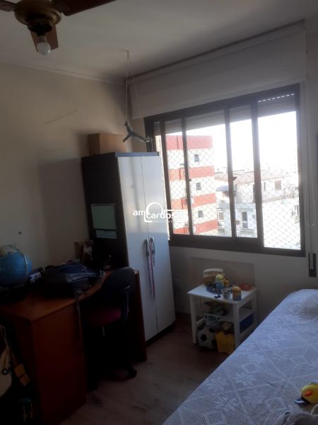 Apartamento no bairro Cristo Redentor