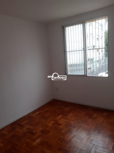 Apartamento 1 quarto(s)  no bairro So Sebastio