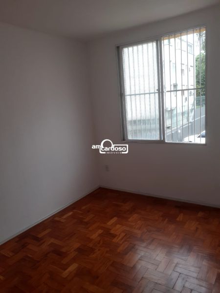 Apartamento 1 quarto(s)  no bairro So Sebastio