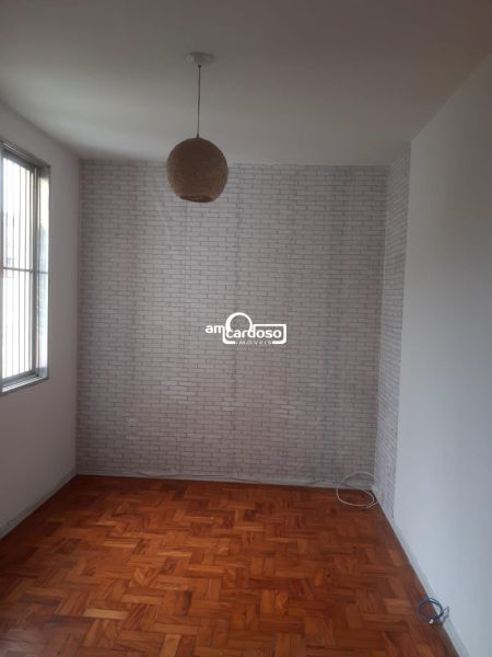 Apartamento 1 quarto(s)  no bairro So Sebastio