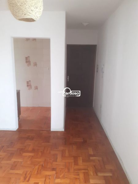 Apartamento 1 quarto(s)  no bairro So Sebastio