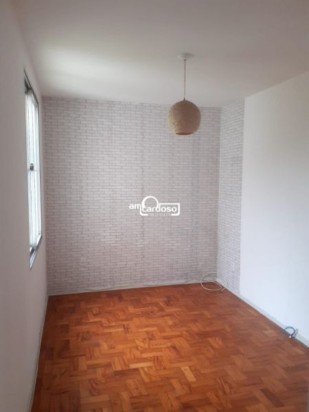 Apartamento 1 quarto(s)  no bairro So Sebastio