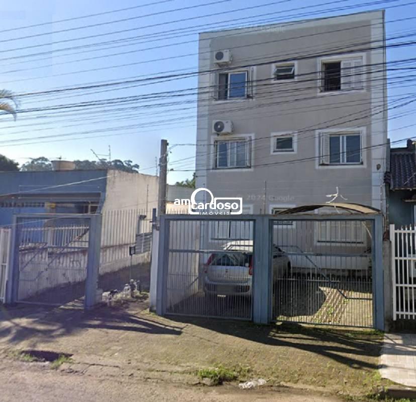 Apartamento 2 quarto(s)  no bairro Vila Regina