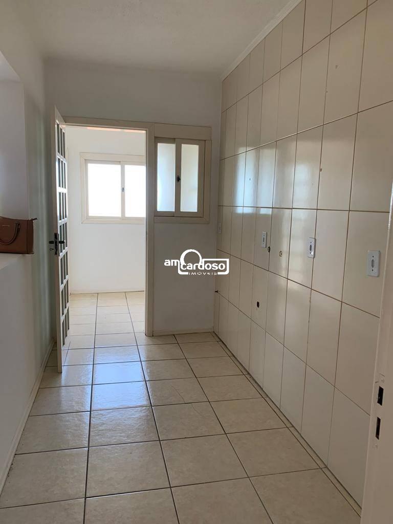 Apartamento 2 quarto(s)  no bairro Vila Regina