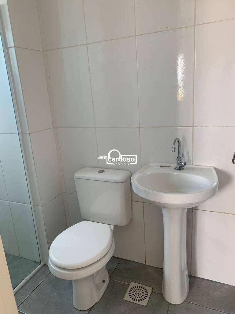 Apartamento 2 quarto(s)  no bairro Vila Regina