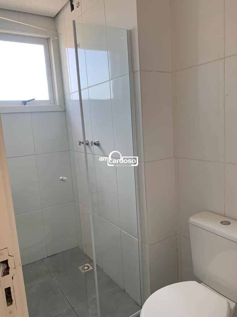 Apartamento 2 quarto(s)  no bairro Vila Regina