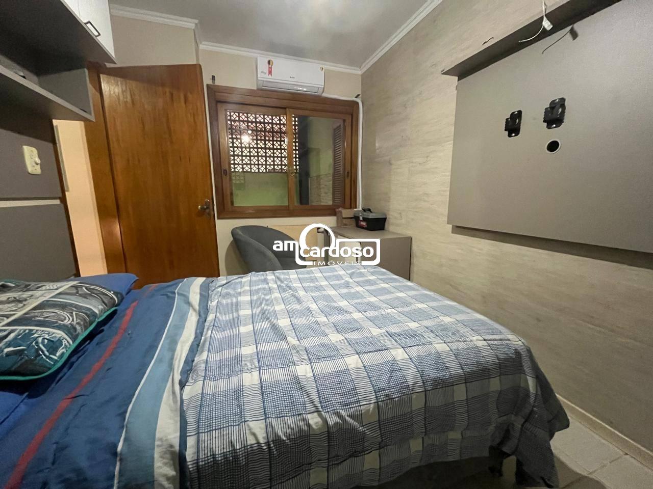 Sobrado 4 quarto(s)  no bairro Jardim Floresta