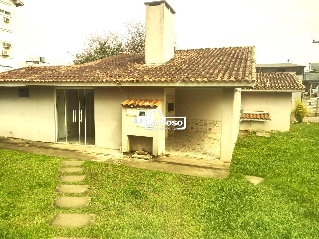 Apartamento 3 quarto(s)  no bairro Jardim Algarve