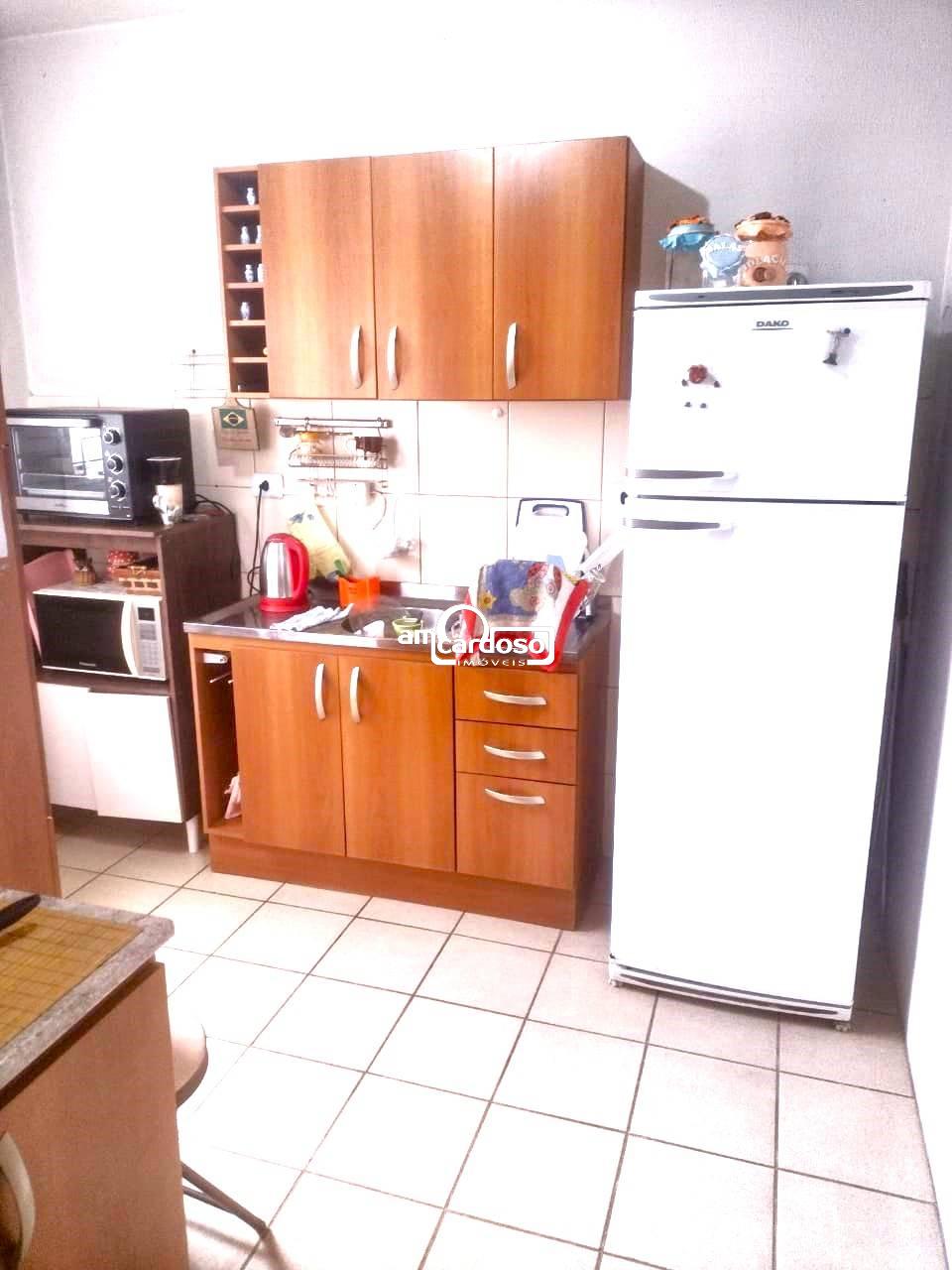 Apartamento 3 quarto(s)  no bairro Jardim Algarve