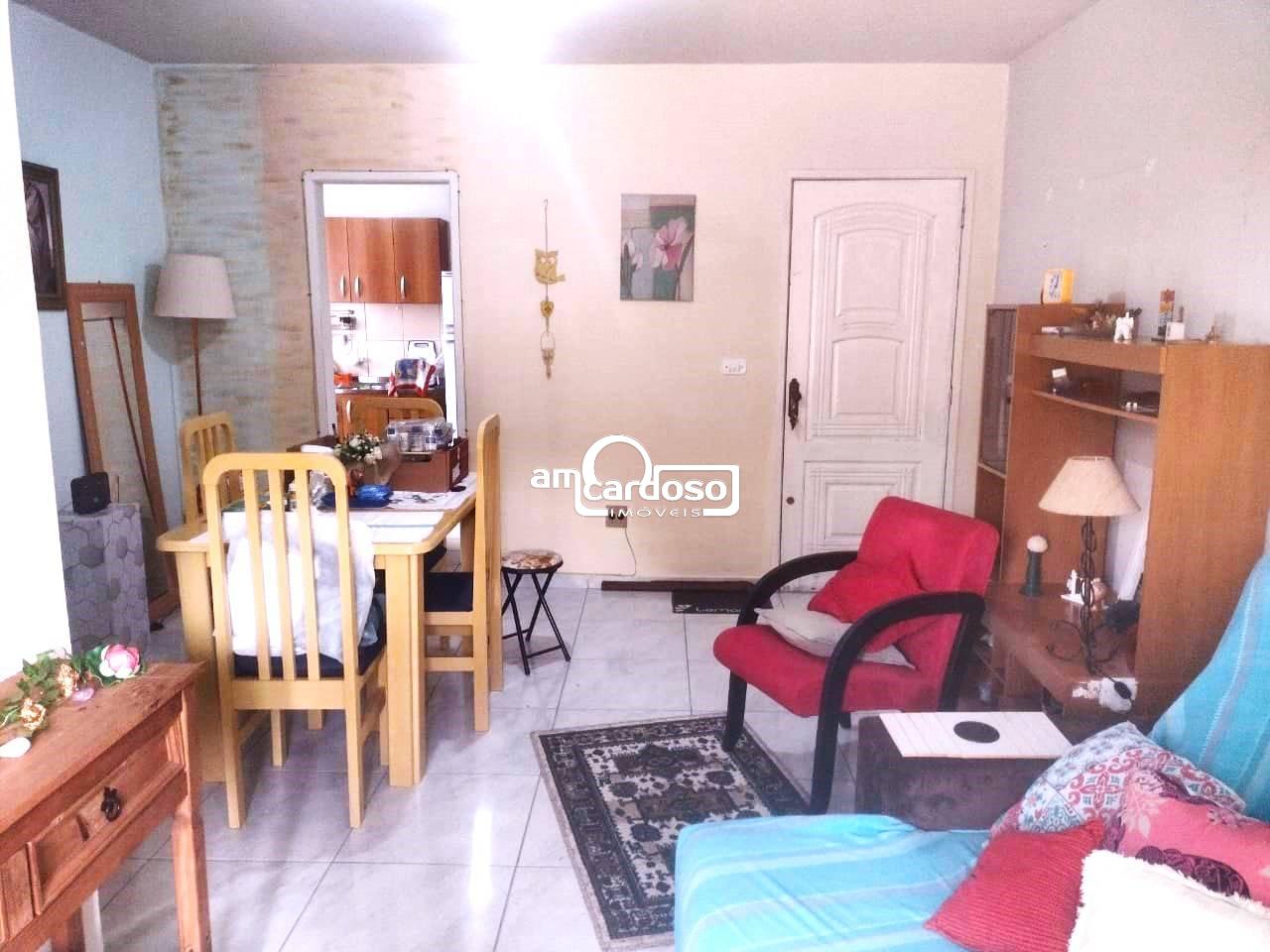 Apartamento 3 quarto(s)  no bairro Jardim Algarve